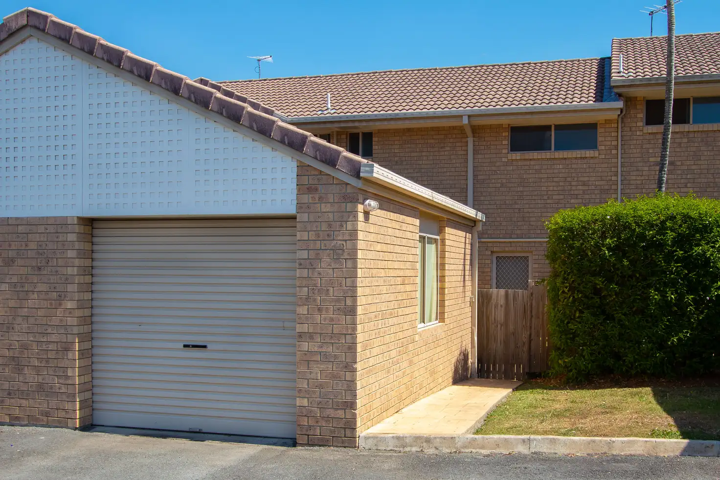 Main view of Homely townhouse listing, 13 43 MARANDA STREET, Shailer Park QLD 4128