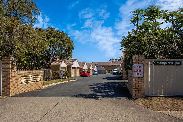 Fourth view of Homely townhouse listing, 13 43 MARANDA STREET, Shailer Park QLD 4128