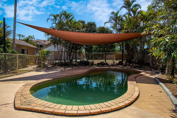 Fifth view of Homely townhouse listing, 13 43 MARANDA STREET, Shailer Park QLD 4128