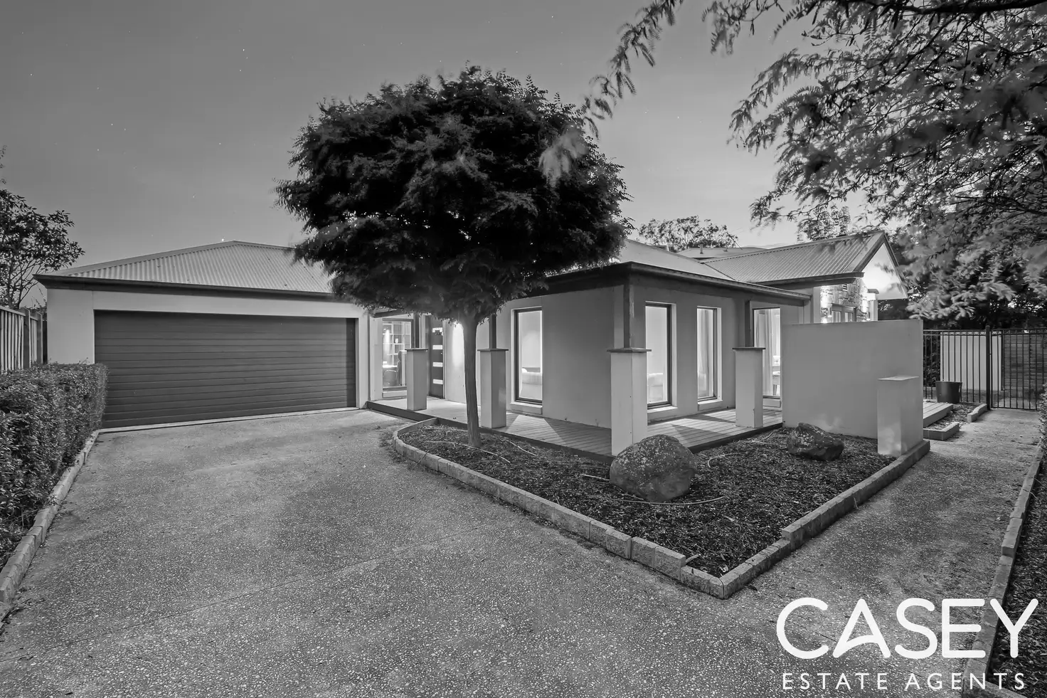 Main view of Homely house listing, 11 Moreton Bay Boulevard, Lyndhurst VIC 3975