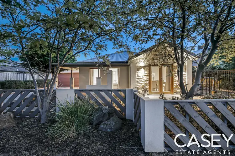 Third view of Homely house listing, 11 Moreton Bay Boulevard, Lyndhurst VIC 3975