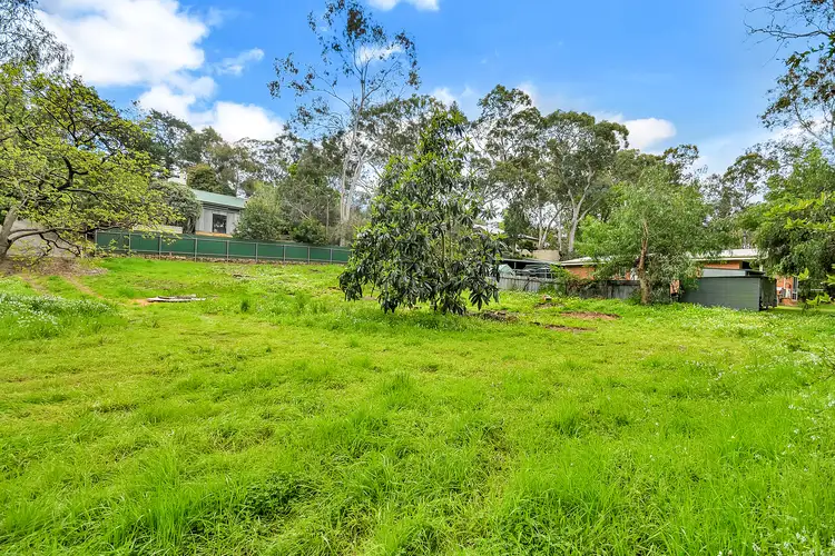Main view of Homely land listing, Lot 3 Main Road, Hawthorndene SA 5051