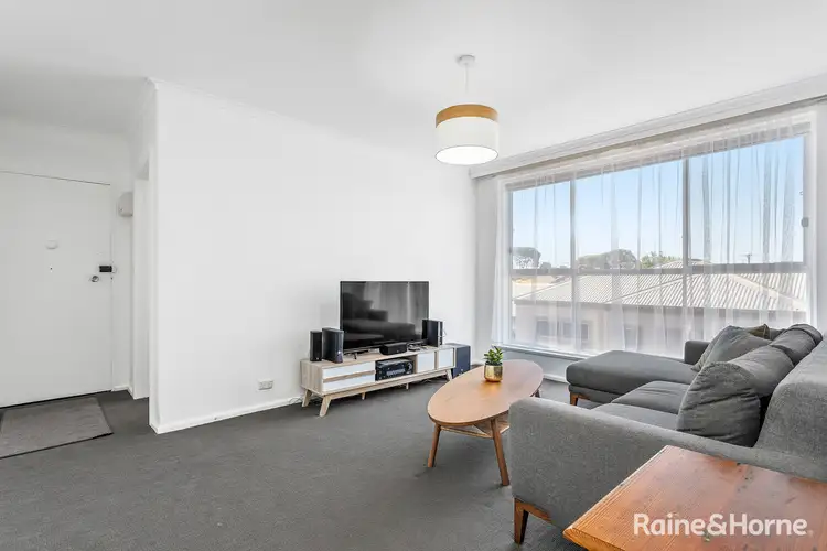 Second view of Homely unit listing, 11/90 Roberts Street, West Footscray VIC 3012