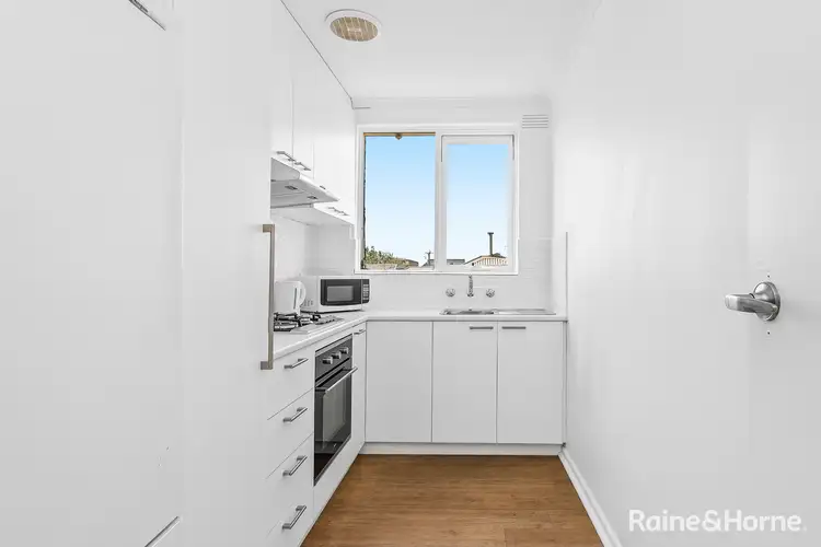 Third view of Homely unit listing, 11/90 Roberts Street, West Footscray VIC 3012