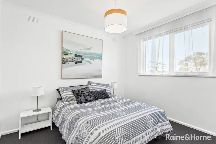 Fourth view of Homely unit listing, 11/90 Roberts Street, West Footscray VIC 3012