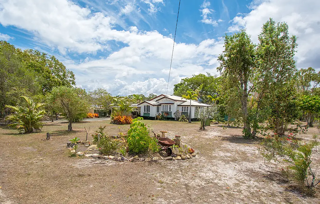 Main view of Homely house listing, 8 Wonderland Avenue, Branyan QLD 4670