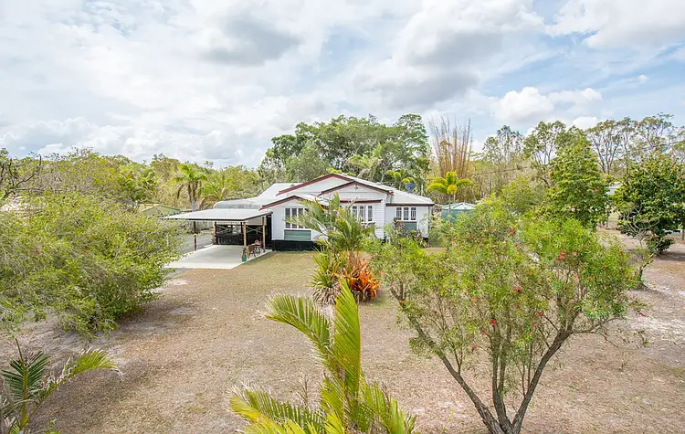 Third view of Homely house listing, 8 Wonderland Avenue, Branyan QLD 4670