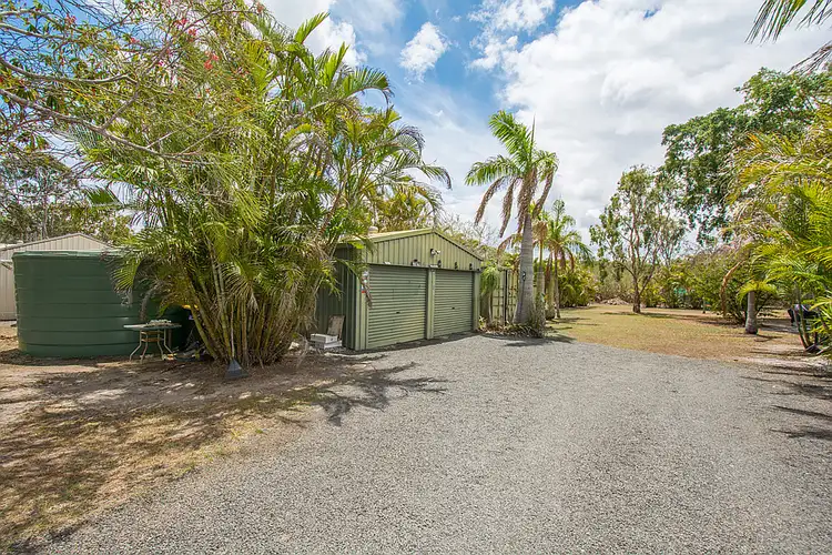 Fourth view of Homely house listing, 8 Wonderland Avenue, Branyan QLD 4670