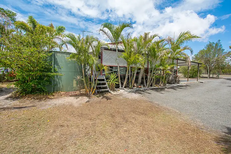 Fifth view of Homely house listing, 8 Wonderland Avenue, Branyan QLD 4670