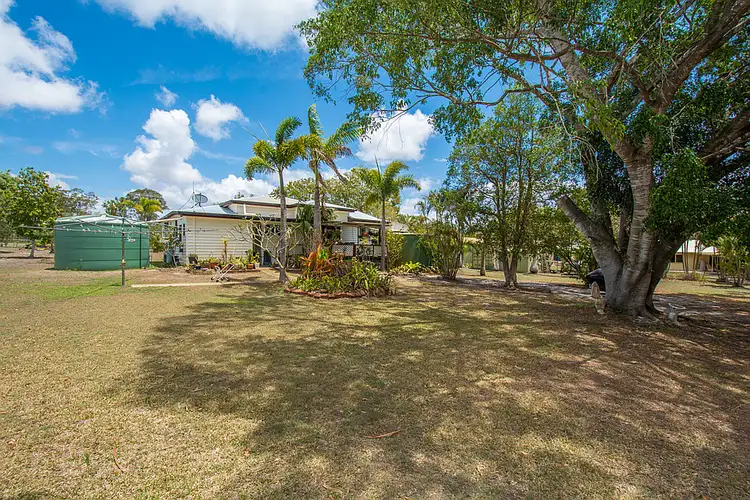 Sixth view of Homely house listing, 8 Wonderland Avenue, Branyan QLD 4670