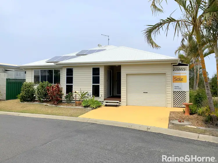 1/1 Orion Drive, Yamba NSW 2464