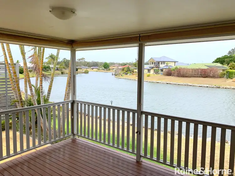 Second view of Homely house listing, 1/1 Orion Drive, Yamba NSW 2464