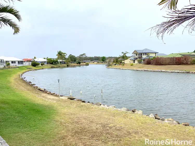 Third view of Homely house listing, 1/1 Orion Drive, Yamba NSW 2464