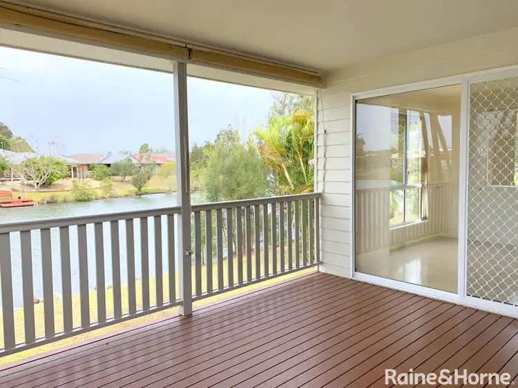 Fourth view of Homely house listing, 1/1 Orion Drive, Yamba NSW 2464