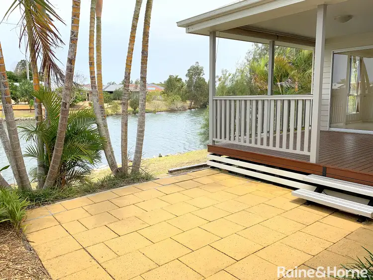 Fifth view of Homely house listing, 1/1 Orion Drive, Yamba NSW 2464