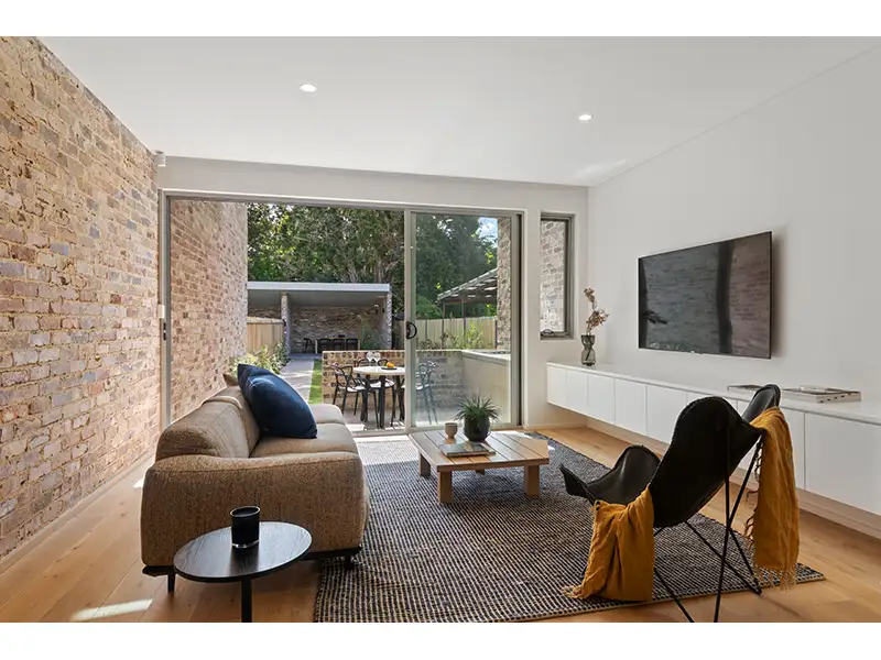 Main view of Homely house listing, 20A Tebbutt Street, Leichhardt NSW 2040