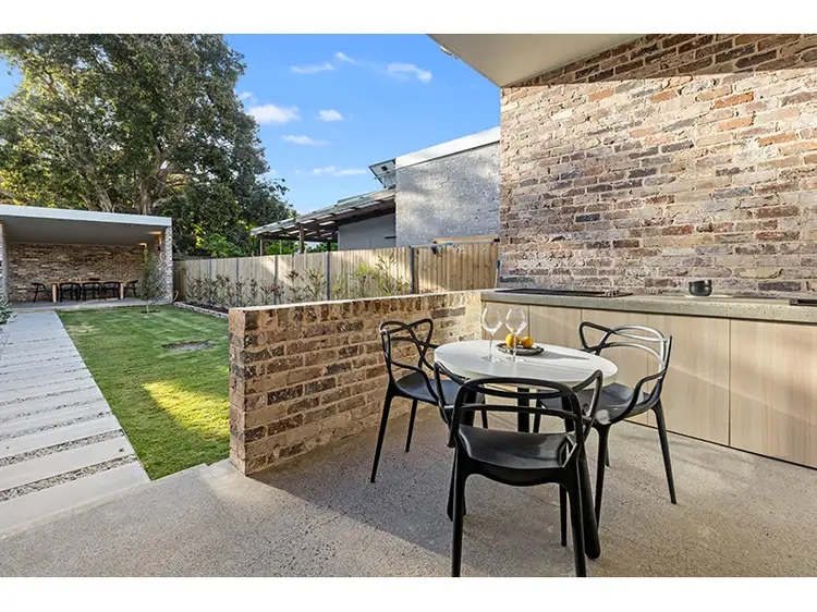 Second view of Homely house listing, 20A Tebbutt Street, Leichhardt NSW 2040