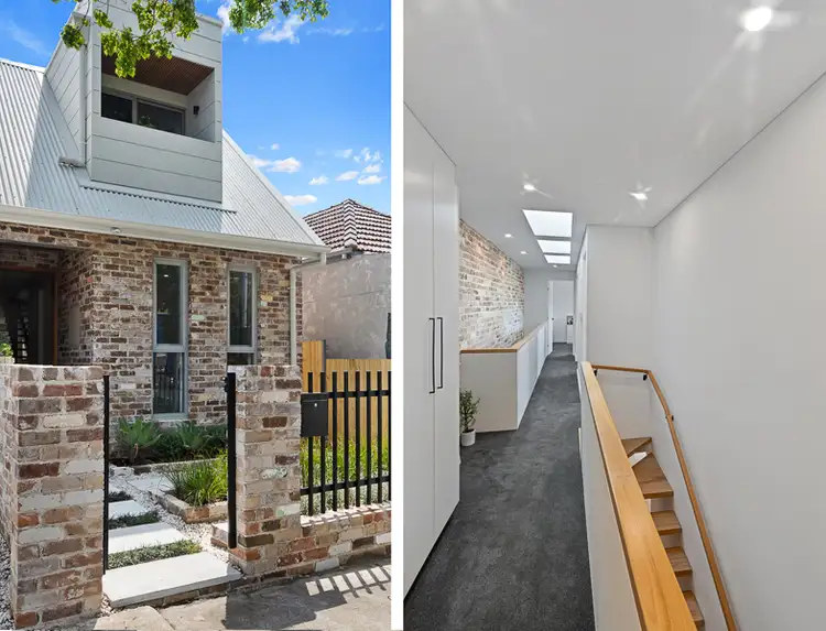 Fourth view of Homely house listing, 20A Tebbutt Street, Leichhardt NSW 2040
