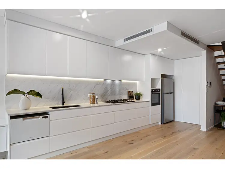Sixth view of Homely house listing, 20A Tebbutt Street, Leichhardt NSW 2040