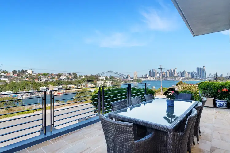 12 Larkin Street, Waverton NSW 2060