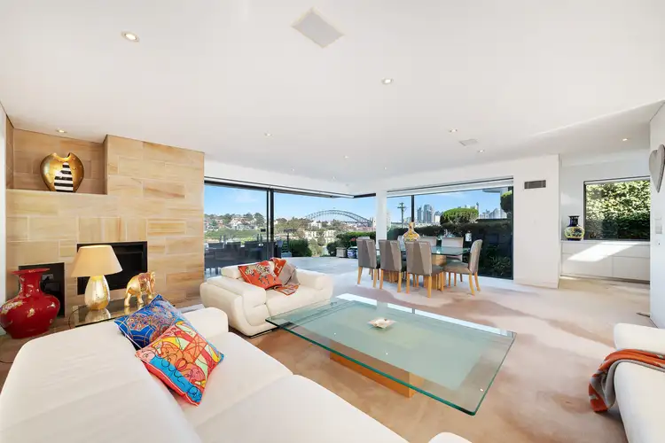Fourth view of Homely house listing, 12 Larkin Street, Waverton NSW 2060