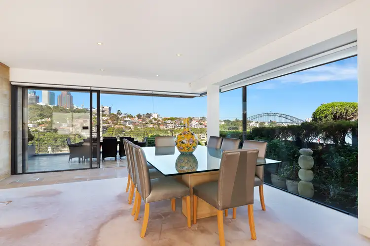 Fifth view of Homely house listing, 12 Larkin Street, Waverton NSW 2060