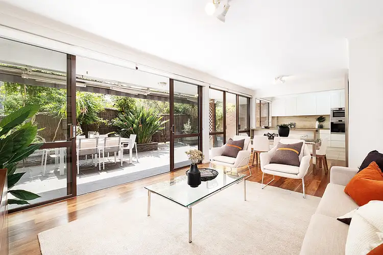 Main view of Homely apartment listing, 1/52 Helen Street, Lane Cove NSW 2066