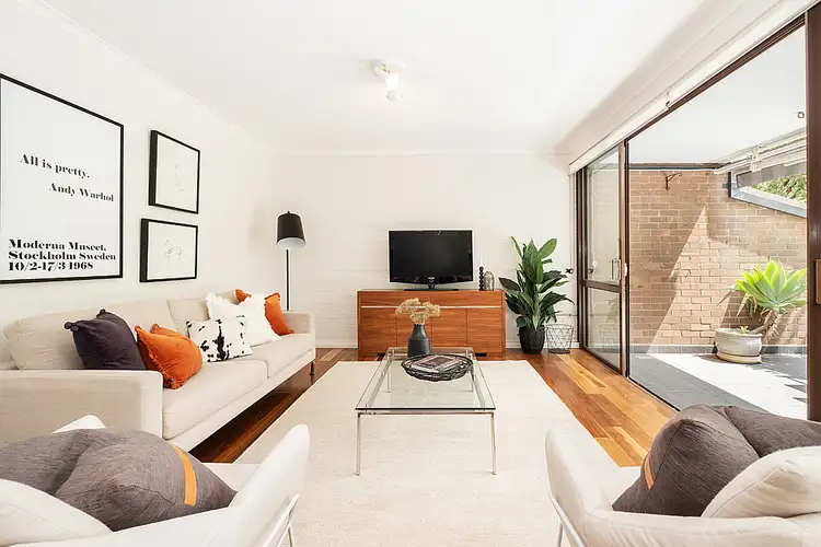 Second view of Homely apartment listing, 1/52 Helen Street, Lane Cove NSW 2066