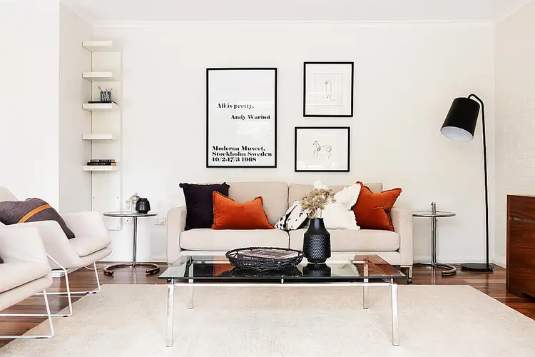 Third view of Homely apartment listing, 1/52 Helen Street, Lane Cove NSW 2066