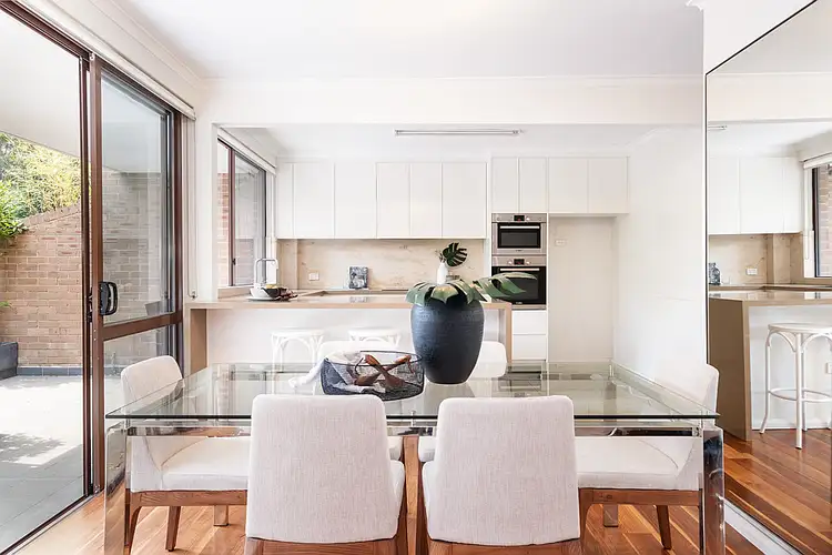 Fourth view of Homely apartment listing, 1/52 Helen Street, Lane Cove NSW 2066