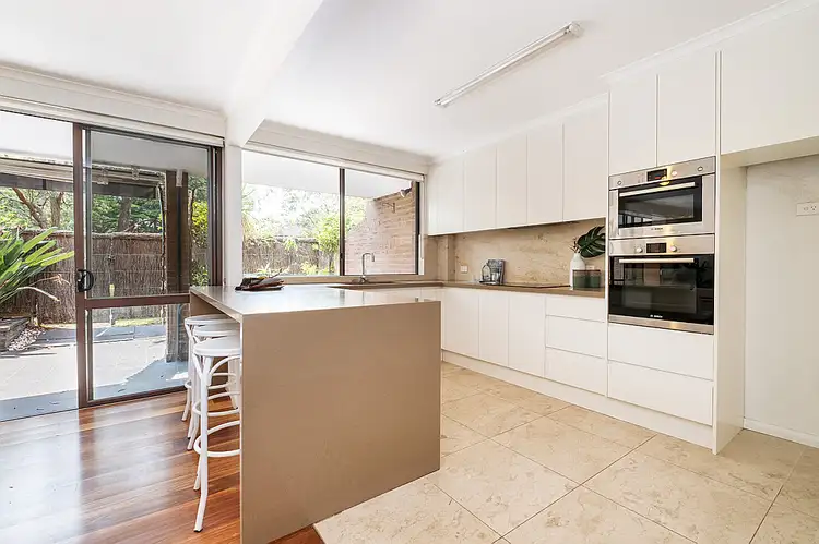 Fifth view of Homely apartment listing, 1/52 Helen Street, Lane Cove NSW 2066