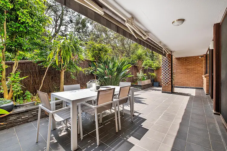 Sixth view of Homely apartment listing, 1/52 Helen Street, Lane Cove NSW 2066