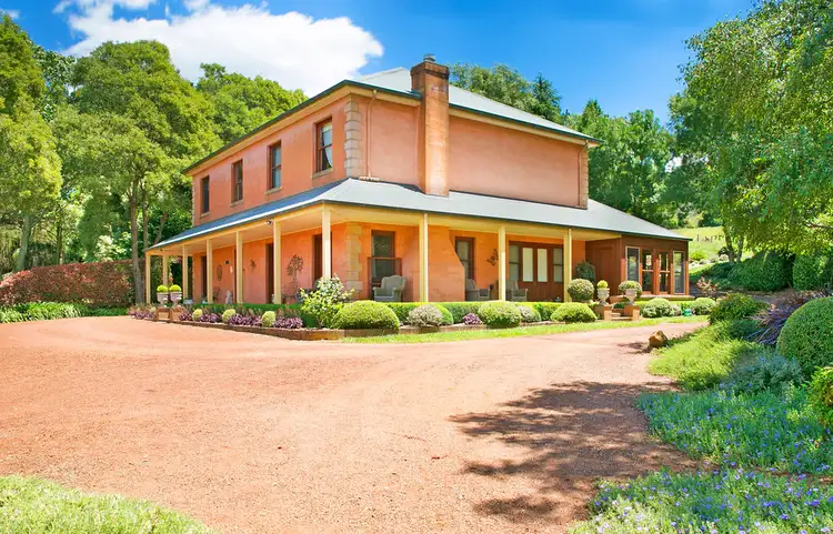 Fourth view of Homely rural property listing, 241 Wildes Meadow Road, Wildes Meadow NSW 2577