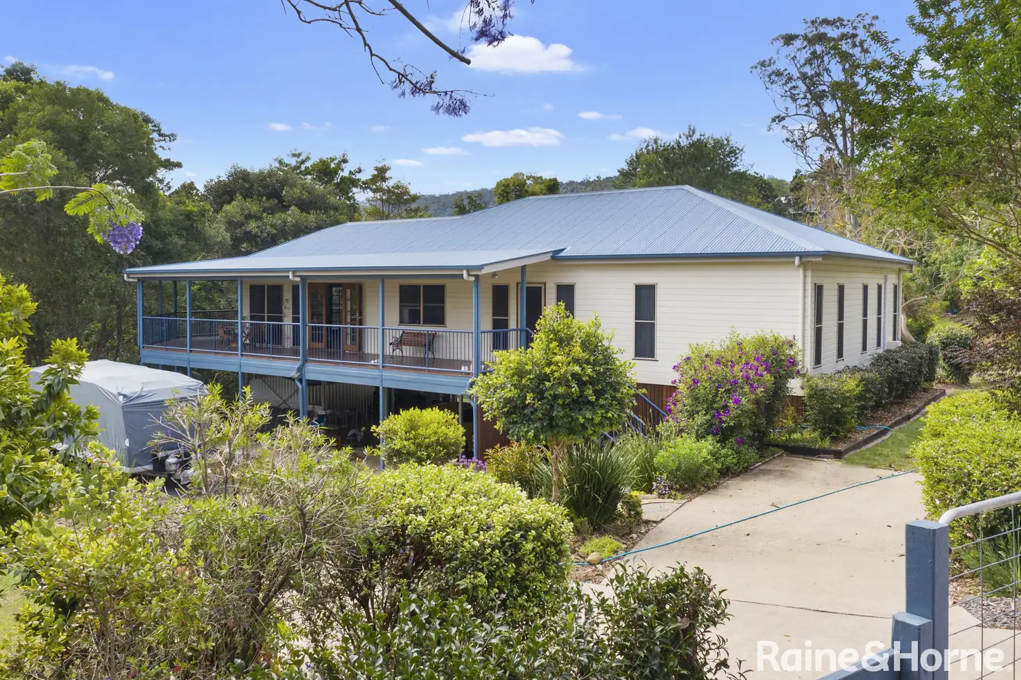 Main view of Homely house listing, 21 Saunders Drive, Cooran QLD 4569