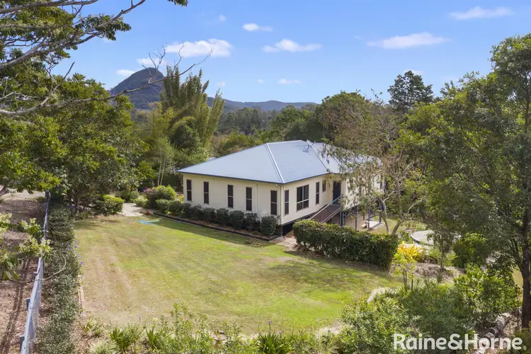 Third view of Homely house listing, 21 Saunders Drive, Cooran QLD 4569