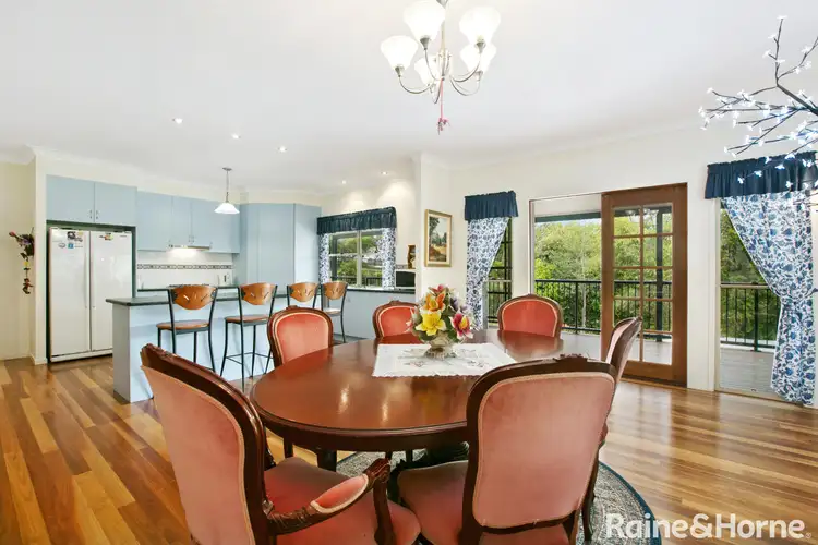 Fourth view of Homely house listing, 21 Saunders Drive, Cooran QLD 4569