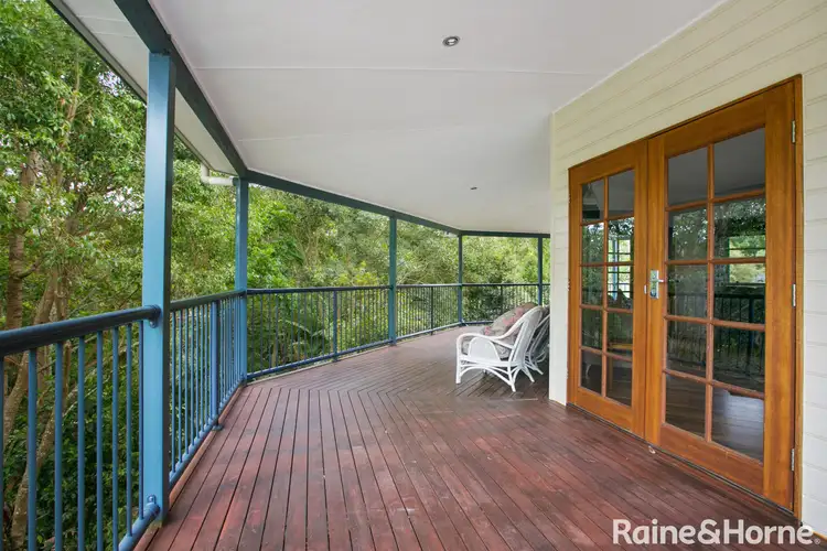 Fifth view of Homely house listing, 21 Saunders Drive, Cooran QLD 4569