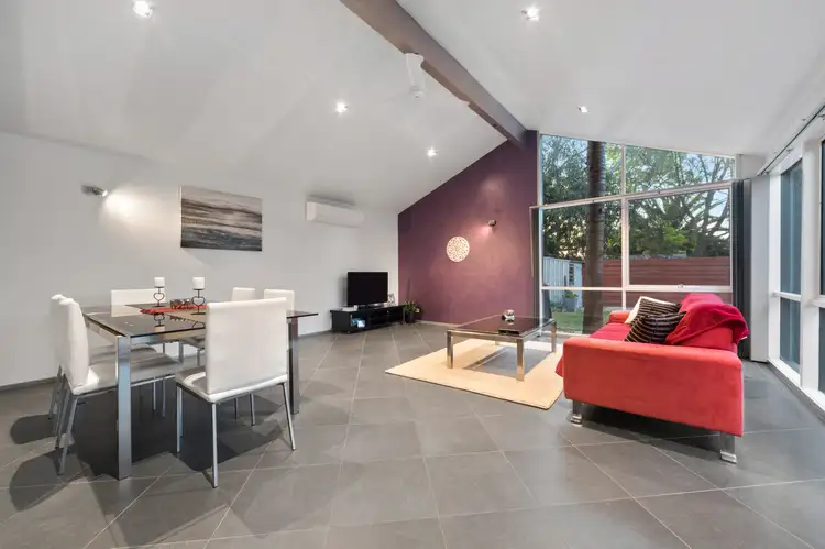 Fifth view of Homely house listing, 51 Rangeview Drive, Skye VIC 3977