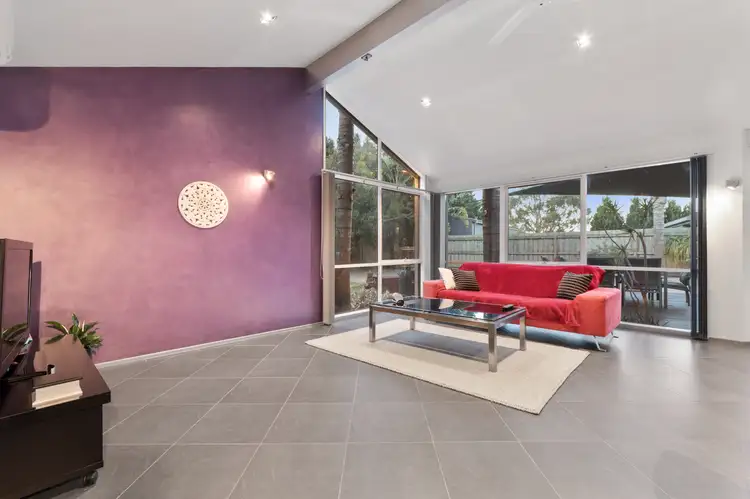 Sixth view of Homely house listing, 51 Rangeview Drive, Skye VIC 3977