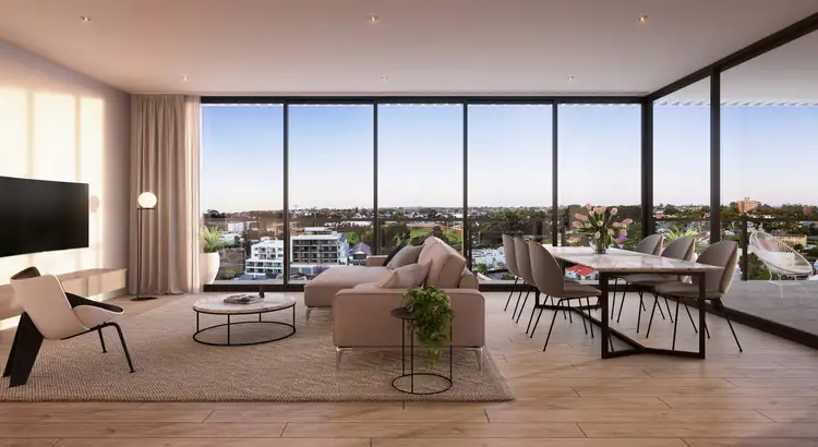 606/636 Newcastle Street, Leederville WA 6007