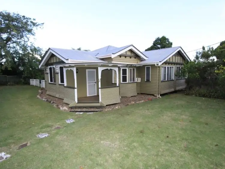 65 Albert Street, Kingaroy QLD 4610