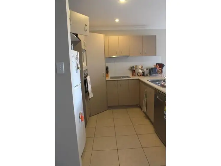 Second view of Homely house listing, 40 Parkside Drive, Kingaroy QLD 4610