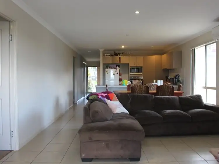 Third view of Homely house listing, 40 Parkside Drive, Kingaroy QLD 4610