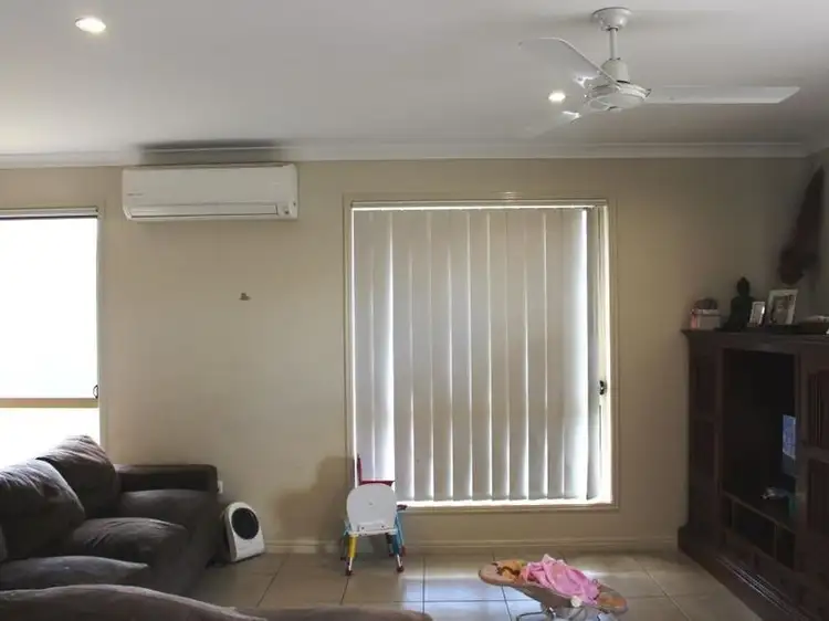Fourth view of Homely house listing, 40 Parkside Drive, Kingaroy QLD 4610