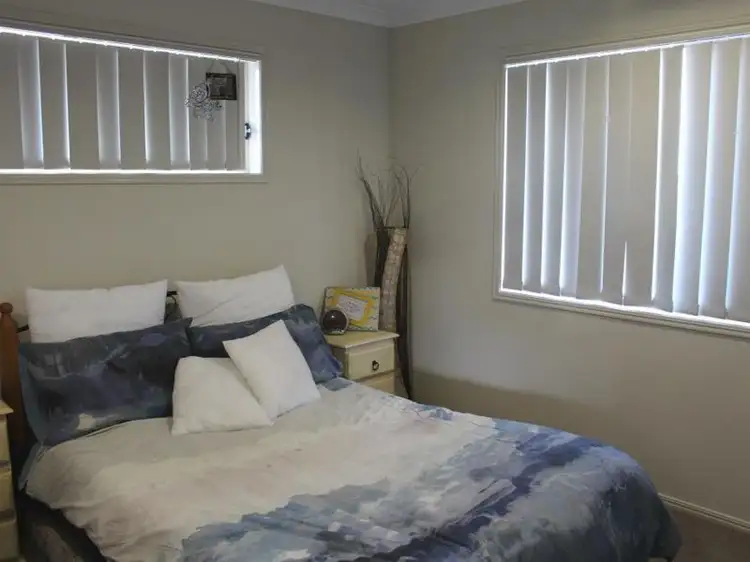 Fifth view of Homely house listing, 40 Parkside Drive, Kingaroy QLD 4610