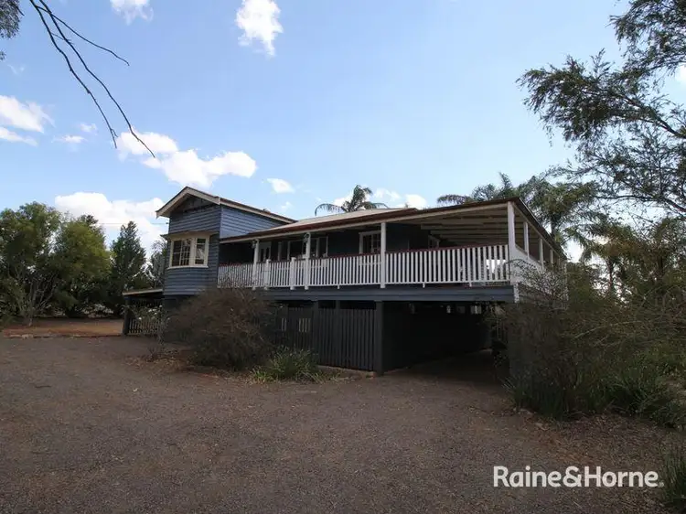 876 Kingaroy Cooyar Road, Kingaroy QLD 4610