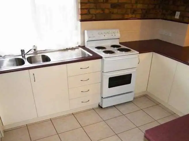 Third view of Homely semi-detached listing, 2 ROSEDALE STREET, Kingaroy QLD 4610