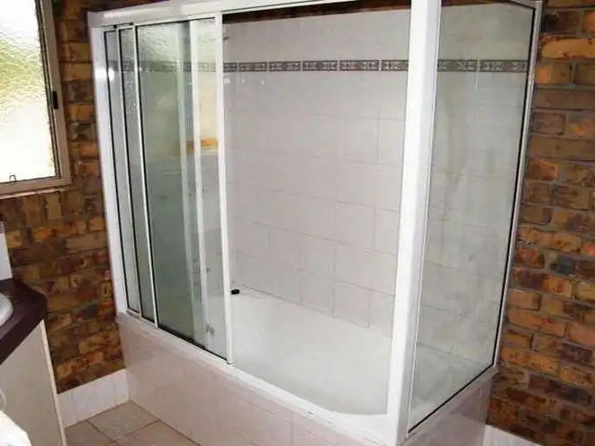 Fifth view of Homely semi-detached listing, 2 ROSEDALE STREET, Kingaroy QLD 4610