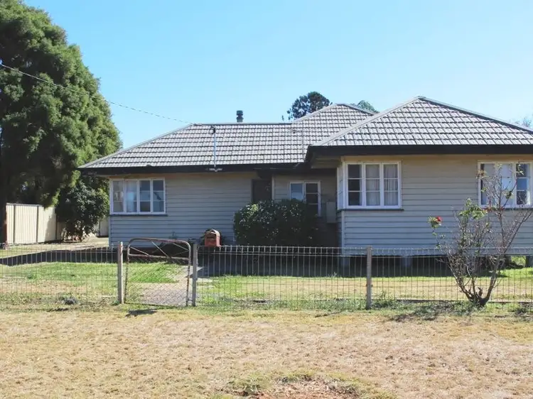 106 Alford Street, Kingaroy QLD 4610