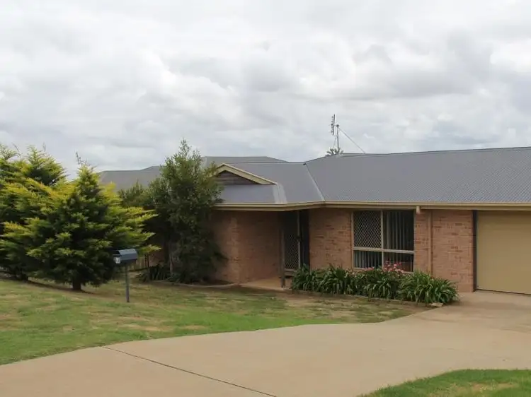Main view of Homely house listing, 46 Murray Parade, Kingaroy QLD 4610